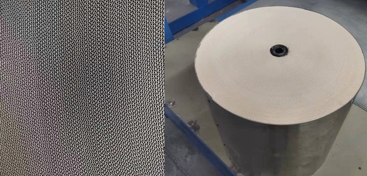 nest humidistat extractor raw material