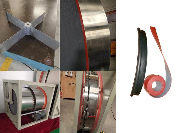 Humidistat extractor details construction