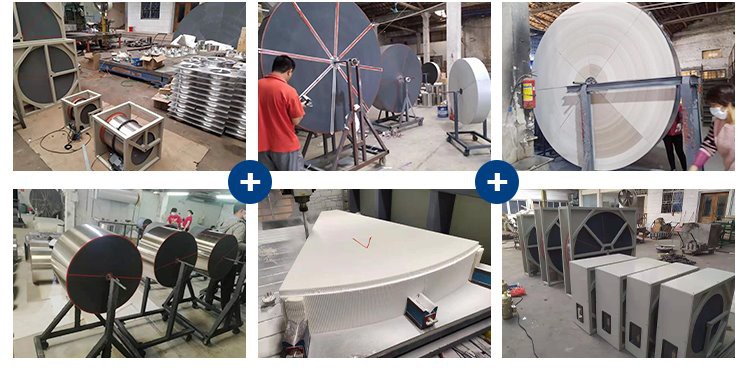 Regenerative Air Dryer manufacturer Regenerative Air Dryer manufacturer
