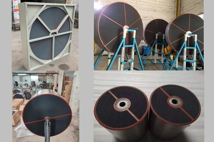 industrial desiccant air dryer manufacturer
