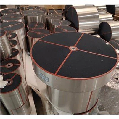 फ्रेश एयर हैंडलिंग यूनिट