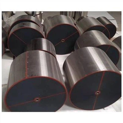 सिलिका जेल रोटर